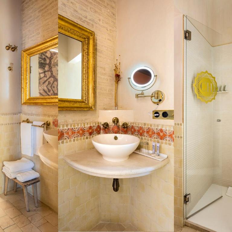 CH Apartments Boutique - Apartamento Deluxe - 4