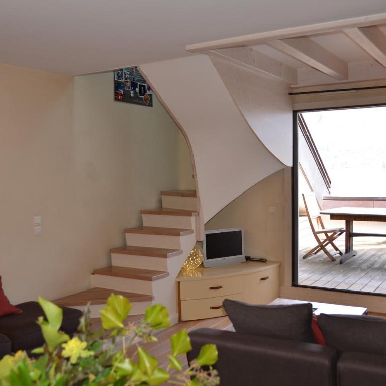 Lac paradisiaque - Appartement - Vue sur Lac - 6