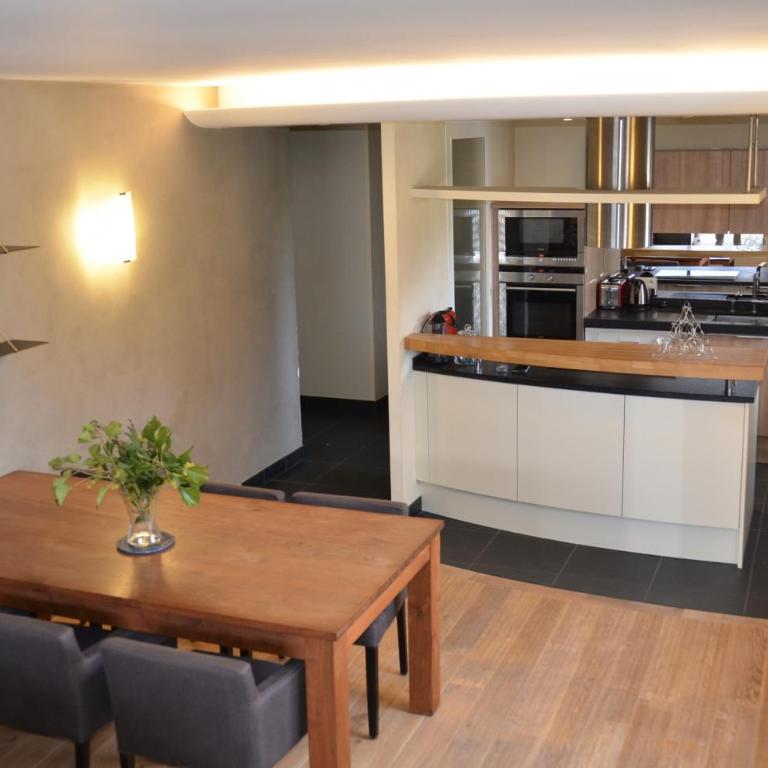 Lac paradisiaque - Appartement - Vue sur Lac - 7