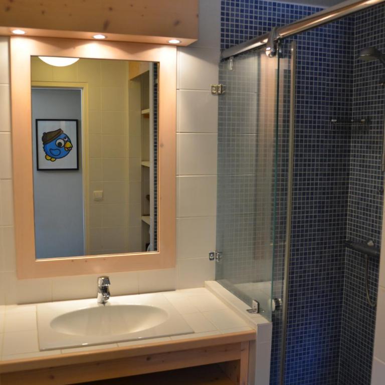 Lac paradisiaque - Appartement - Vue sur Lac - 19