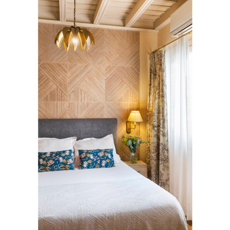 CH Apartments Boutique - Apartamento Deluxe - 1