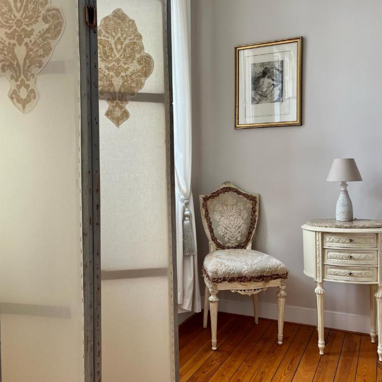 Honfleur house - Maison 4 Chambres - 27