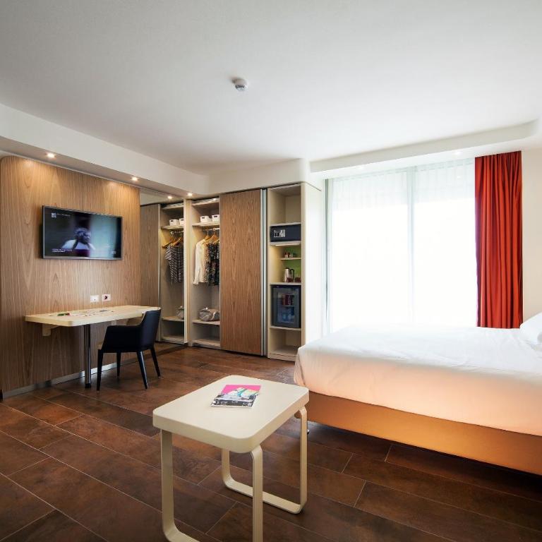 Hotel Aria - Junior Suite - 4