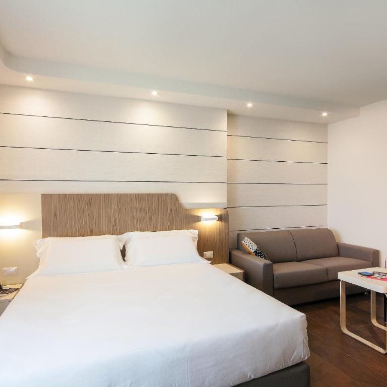 Hotel Aria - Junior Suite - 5