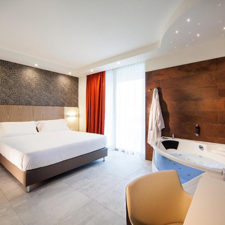 Hotel Aria - Suite con Vista Mare - 2