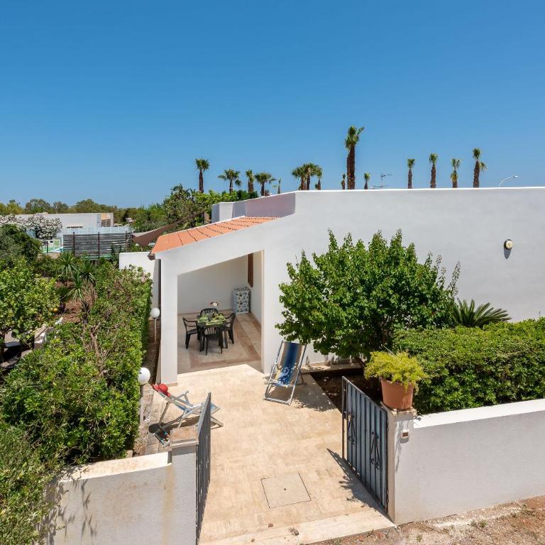 Casa Vacanza Azzurra 2 - Appartamento con 2 Camere da Letto - 5