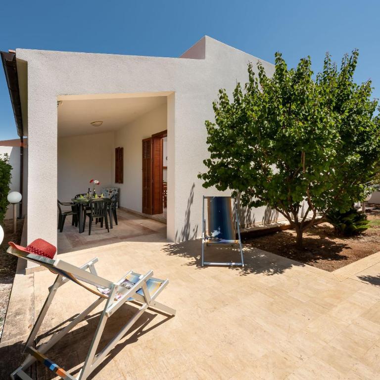 Casa Vacanza Azzurra 2 - Appartamento con 2 Camere da Letto - 1