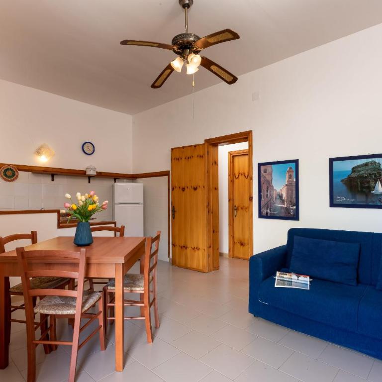 Casa Vacanza Azzurra 2 - Appartamento con 2 Camere da Letto - 7
