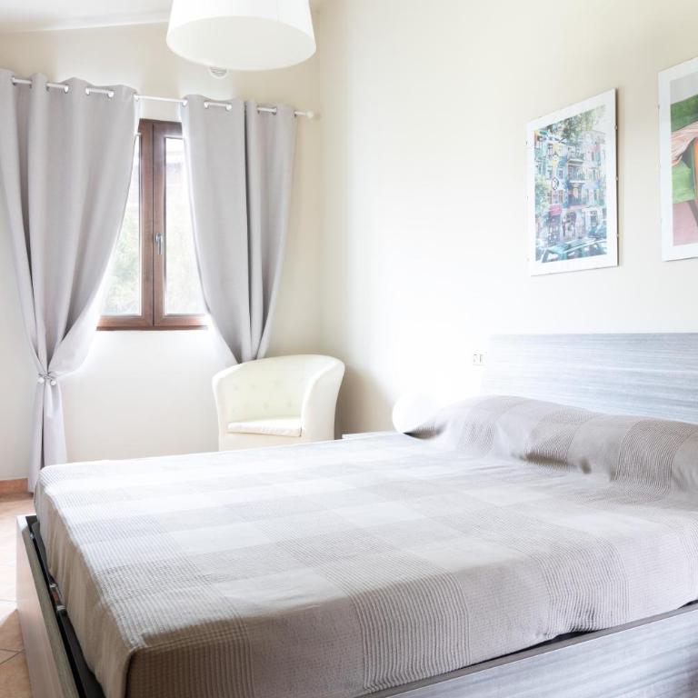 Appartamento La Terrazza - Appartamento con 2 Camere da Letto - 5