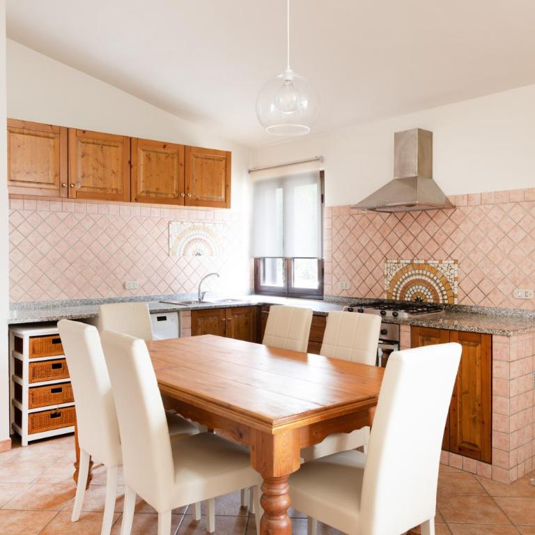 Appartamento La Terrazza - Appartamento con 2 Camere da Letto - 8
