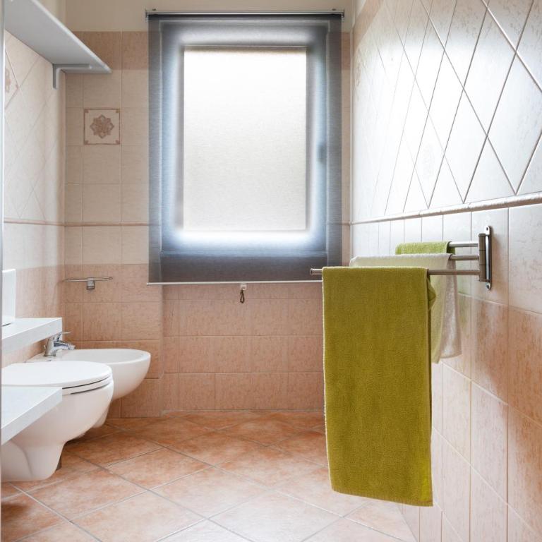 Appartamento La Terrazza - Appartamento con 2 Camere da Letto - 9