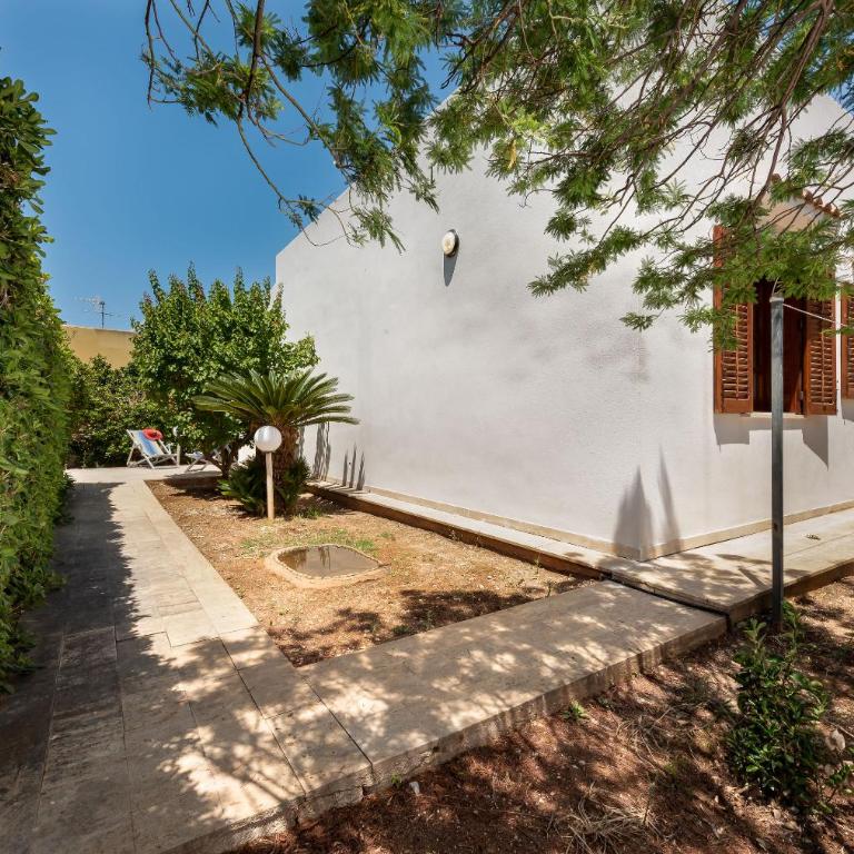 Casa Vacanza Azzurra 2 - Appartamento con 2 Camere da Letto - 14