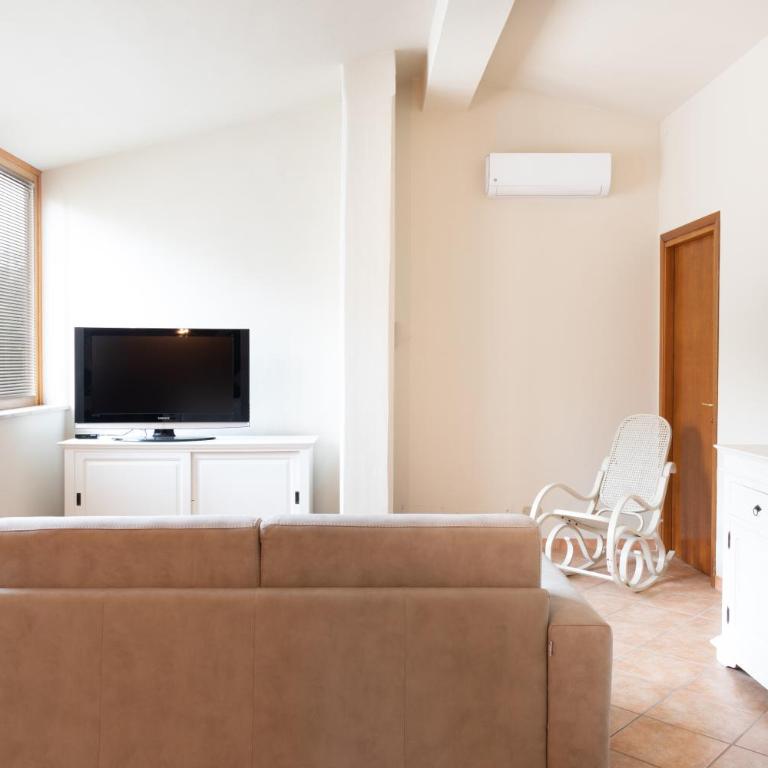 Appartamento La Terrazza - Appartamento con 2 Camere da Letto - 7