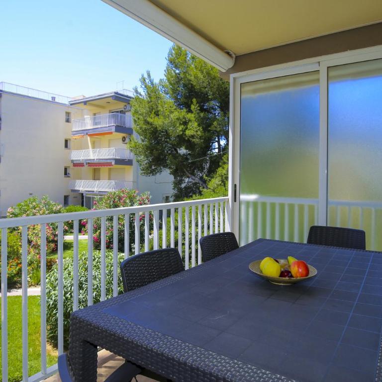 Antares Planet Costa Dorada - Apartamento de 2 dormitorios - 2