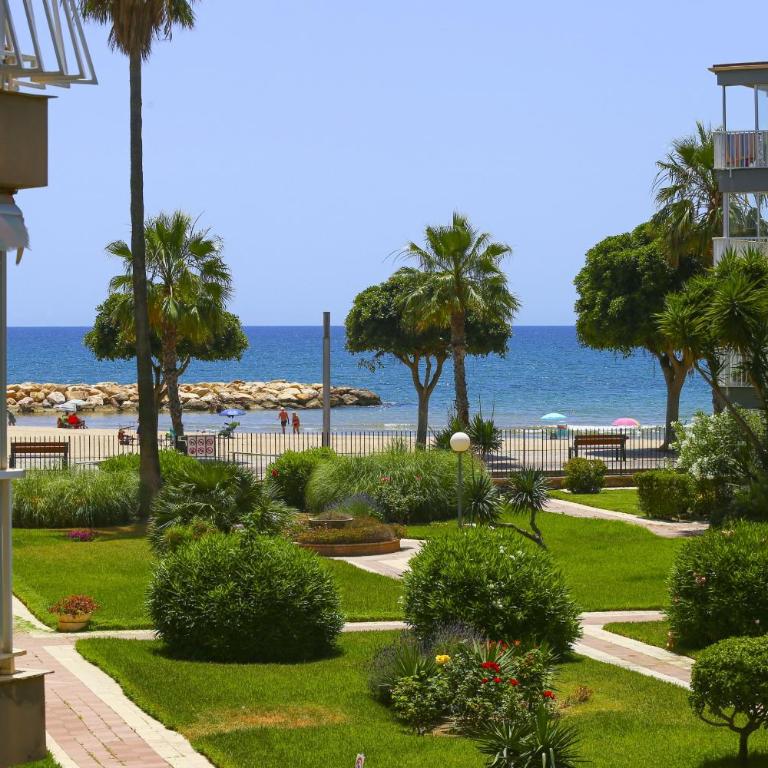 Antares Planet Costa Dorada - Apartamento de 2 dormitorios - 29