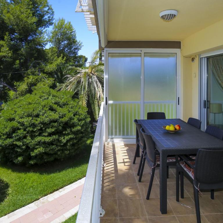 Antares Planet Costa Dorada - Apartamento de 2 dormitorios - 28
