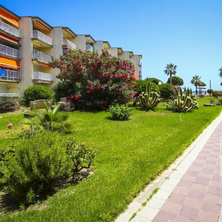 Antares Planet Costa Dorada - Apartamento de 2 dormitorios - 32