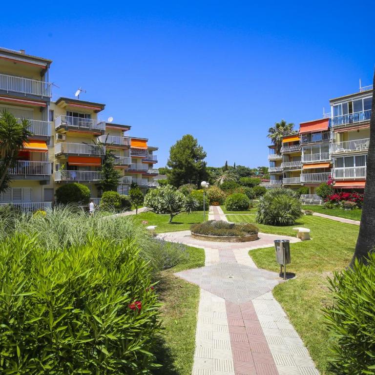 Antares Planet Costa Dorada - Apartamento de 2 dormitorios - 33