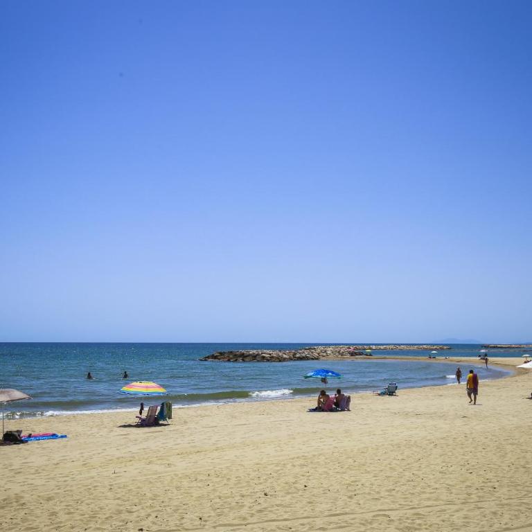 Antares Planet Costa Dorada - Apartamento de 2 dormitorios - 34
