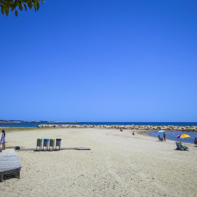 Antares Planet Costa Dorada - Apartamento de 2 dormitorios - 36