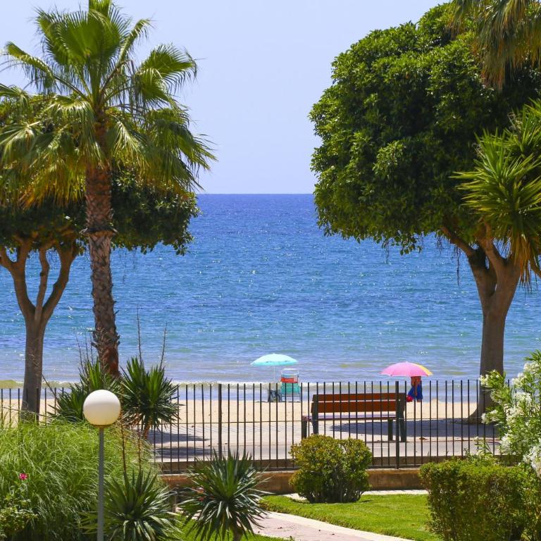 Antares Planet Costa Dorada - Apartamento de 2 dormitorios - 38