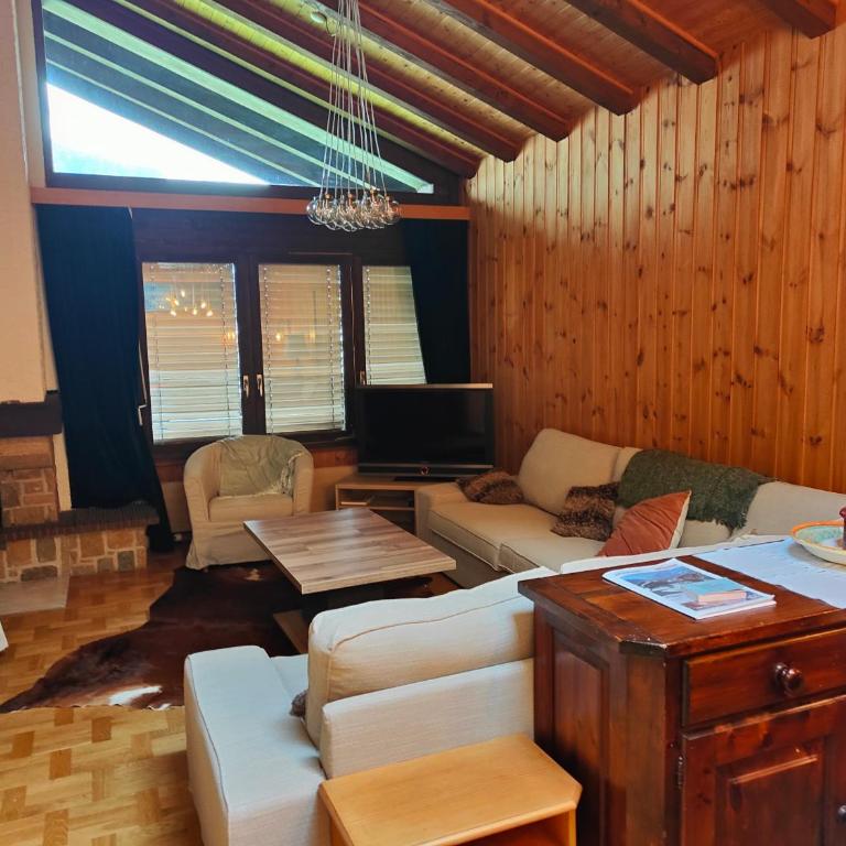 Haus Azurit Dachwohnung Nr.30 - Apartment mit 3 Schlafzimmern - 23