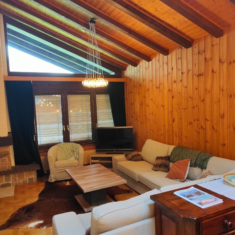 Haus Azurit Dachwohnung Nr.30 - Apartment mit 3 Schlafzimmern - 9