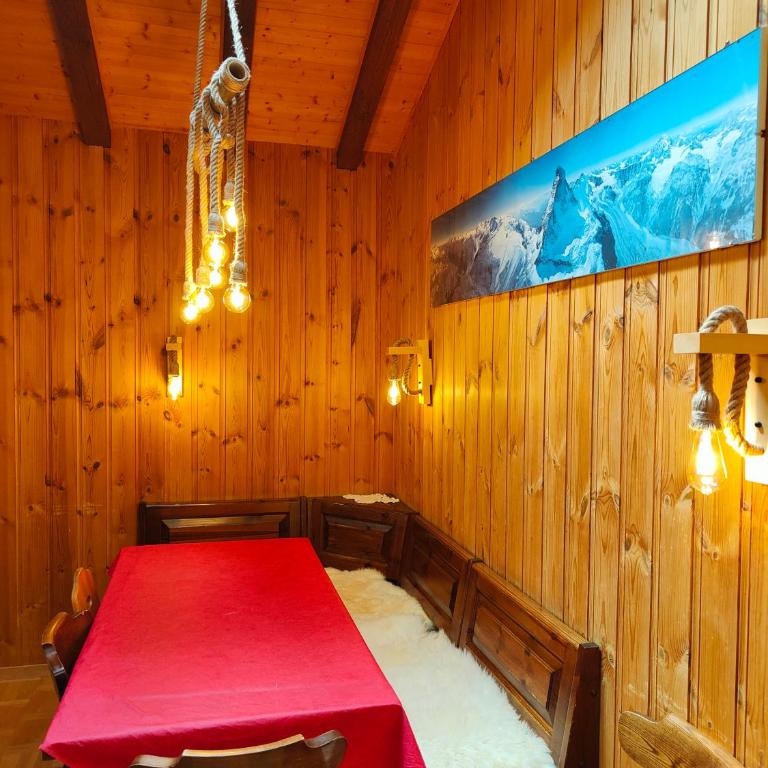 Haus Azurit Dachwohnung Nr.30 - Apartment mit 3 Schlafzimmern - 24