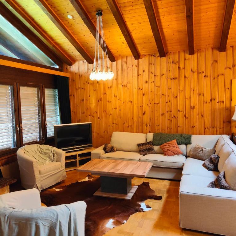 Haus Azurit Dachwohnung Nr.30 - Apartment mit 3 Schlafzimmern - 25
