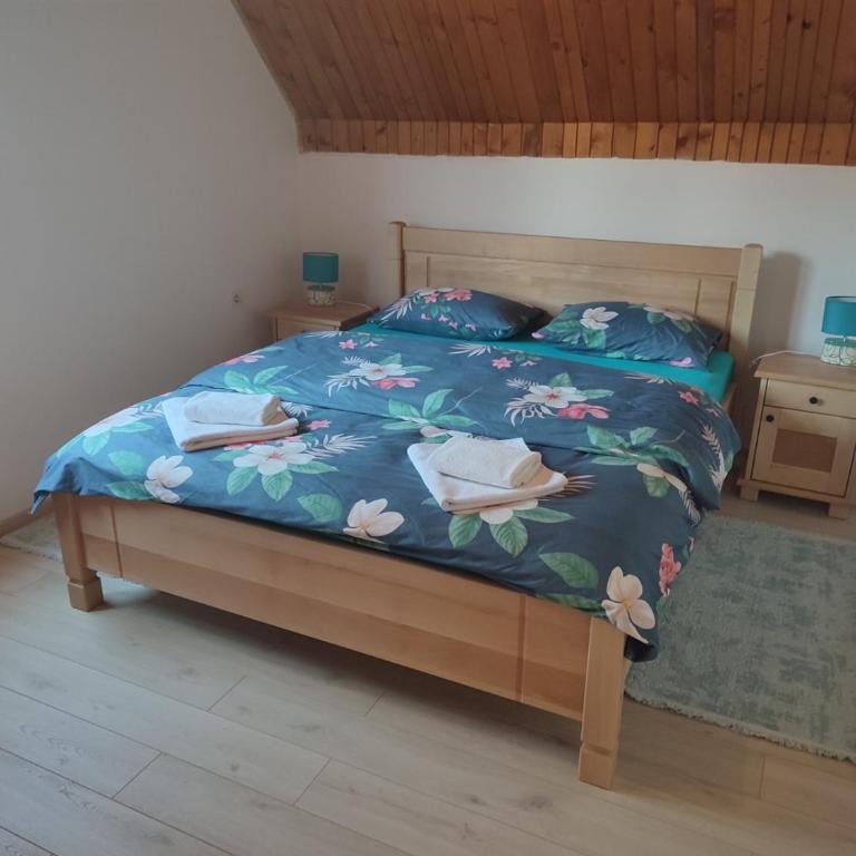Apartman DoM - Two-Bedroom Apartment - 17