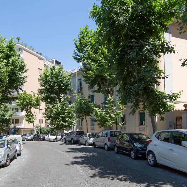 CocoMorghen Apartment - Appartamento con 1 Camera da Letto - 17