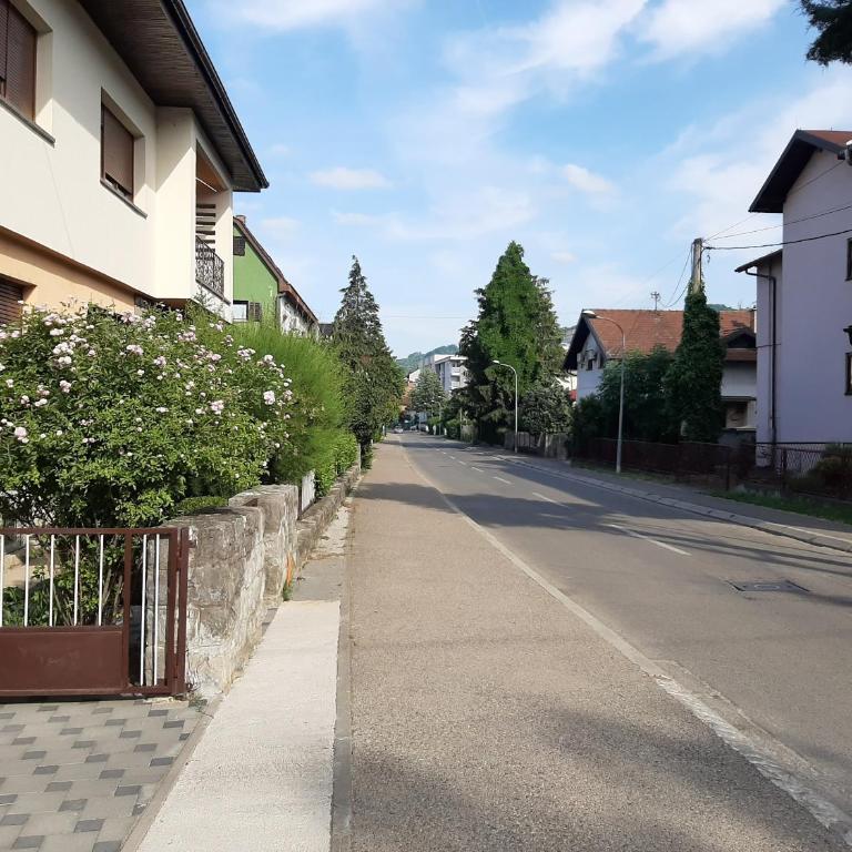 Magnolija - Apartman sa 3 Spavaće Sobe - 41