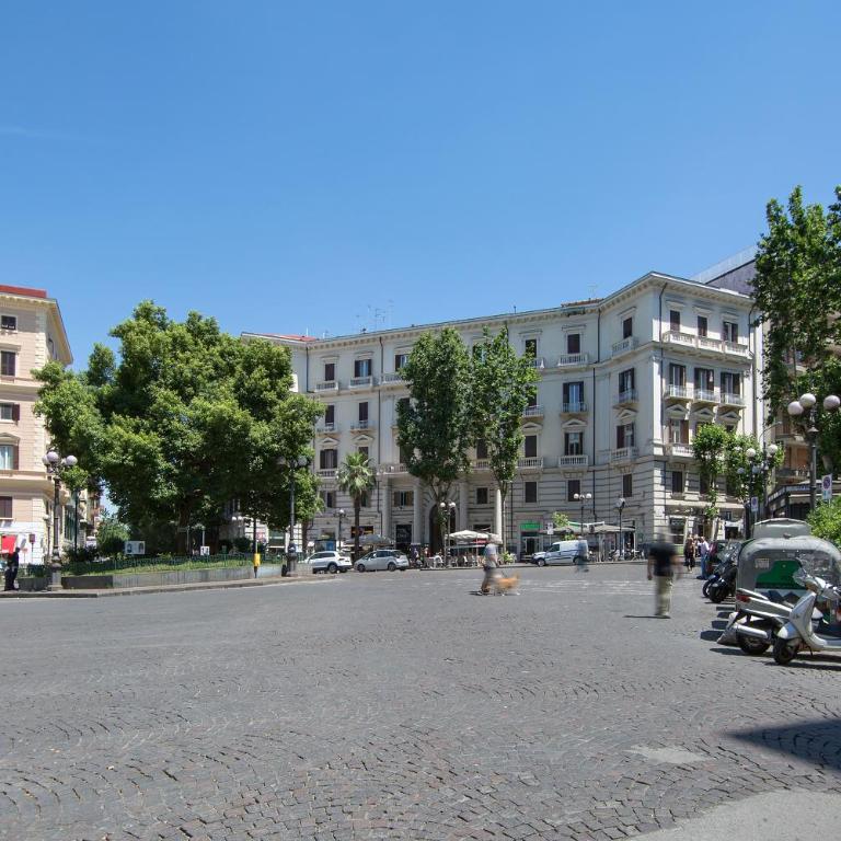 CocoMorghen Apartment - Appartamento con 1 Camera da Letto - 26