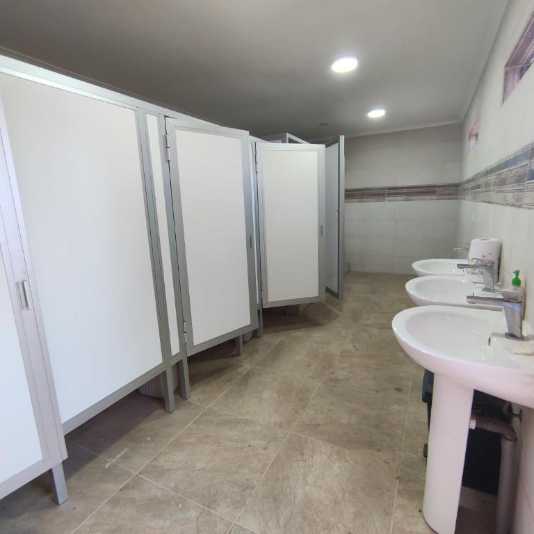 Glamping Remanso del Espíritu - Tienda - 13