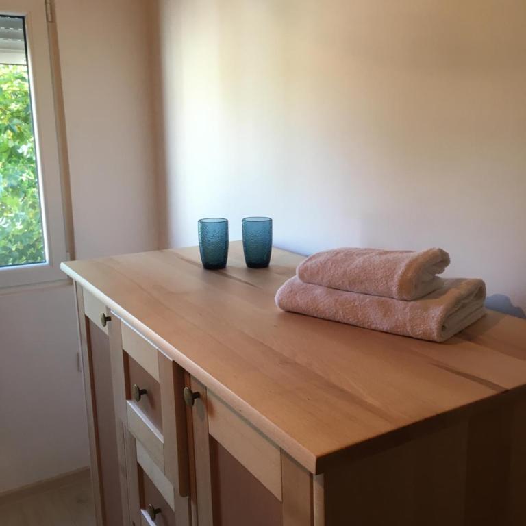 Apartman DoM - Two-Bedroom Apartment - 22