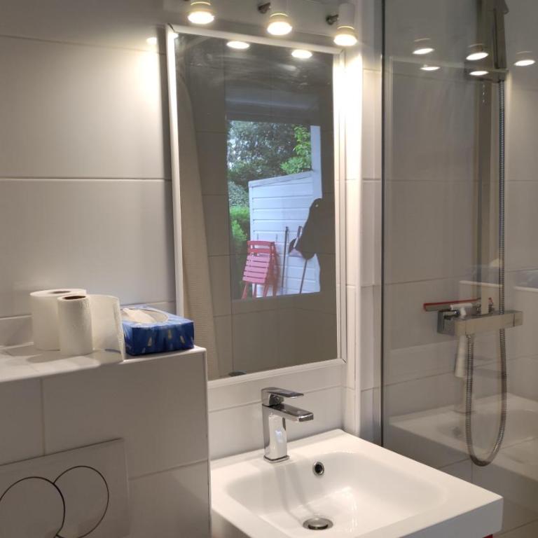 Belle Suite Apt - Studio - 10