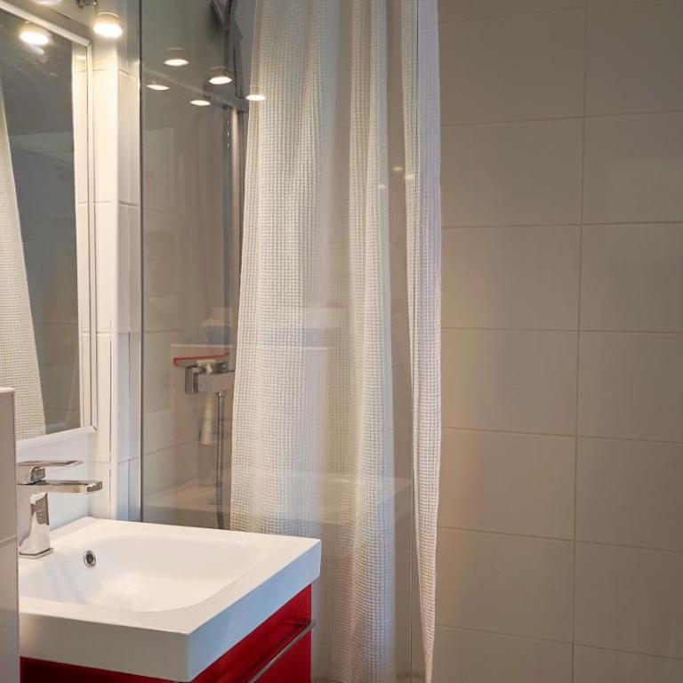 Belle Suite Apt - Studio - 12