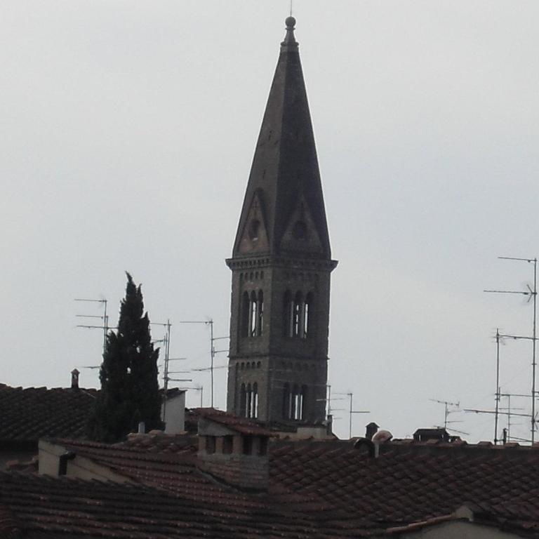 Soggiorno Venere - Triple Room - 6