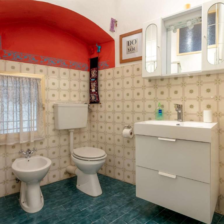 Casa Quintani - Appartamento - 8