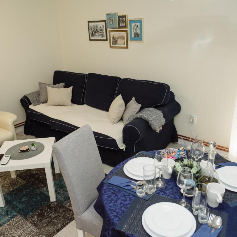 ĐILL Apartment - One-Bedroom Apartment - 2