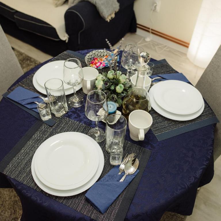 ĐILL Apartment - One-Bedroom Apartment - 4