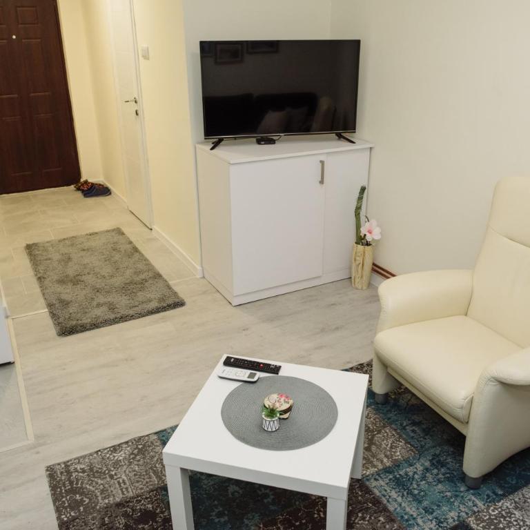ĐILL Apartment - One-Bedroom Apartment - 6