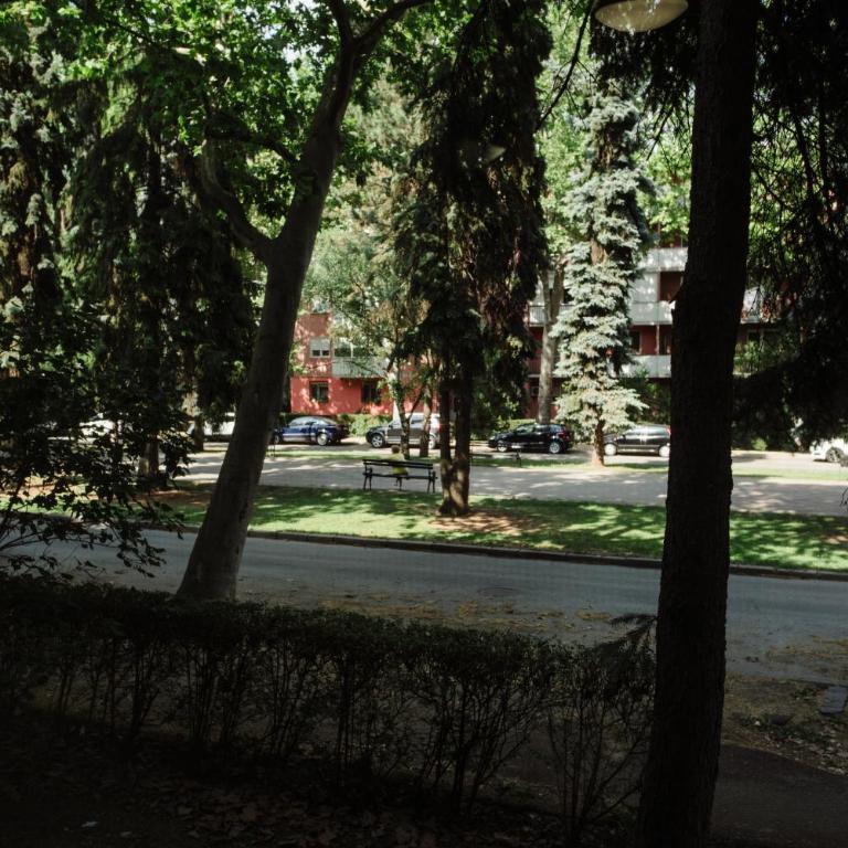 ĐILL Apartment - One-Bedroom Apartment - 8