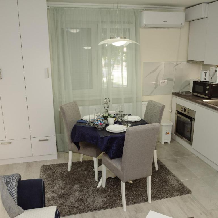 ĐILL Apartment - One-Bedroom Apartment - 17