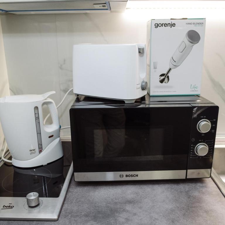 ĐILL Apartment - One-Bedroom Apartment - 19