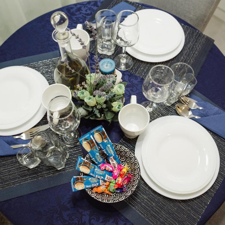 ĐILL Apartment - One-Bedroom Apartment - 33