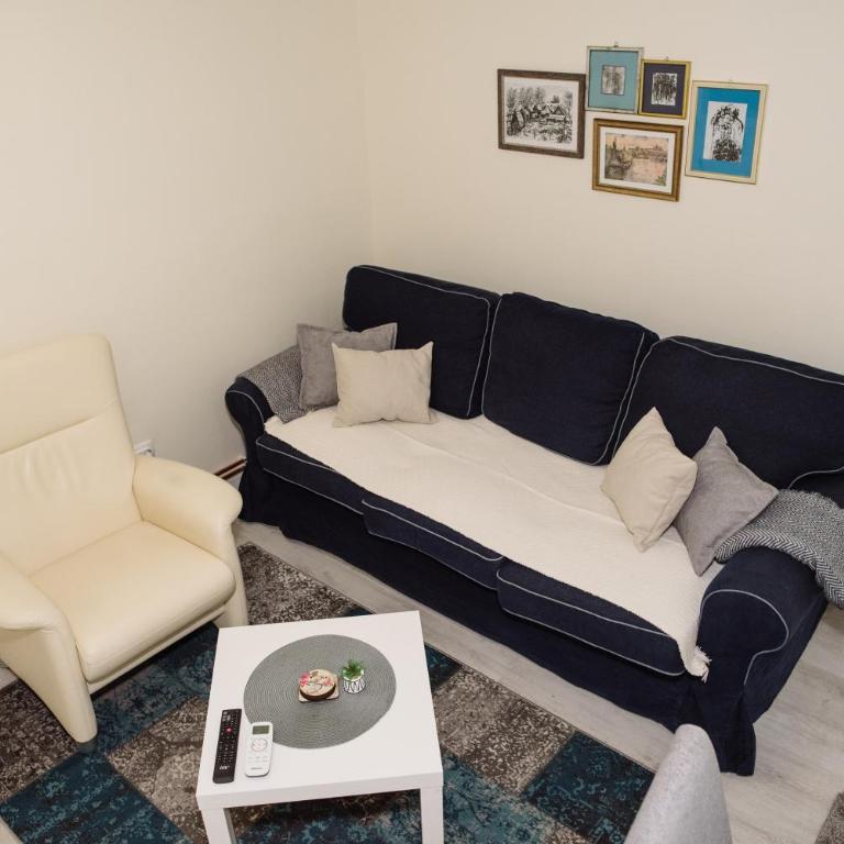 ĐILL Apartment - One-Bedroom Apartment - 1