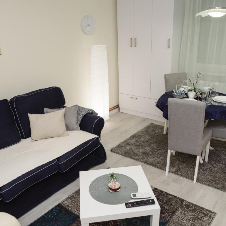 ĐILL Apartment - One-Bedroom Apartment - 39