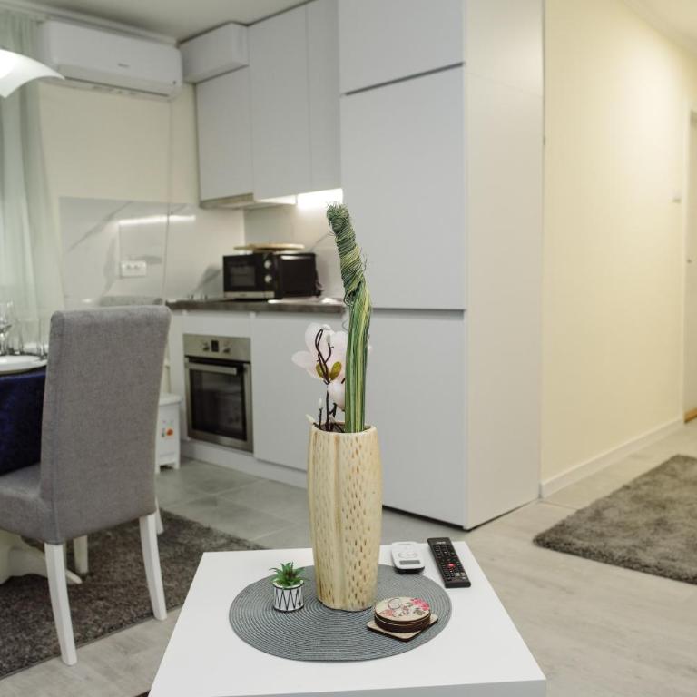 ĐILL Apartment - One-Bedroom Apartment - 53