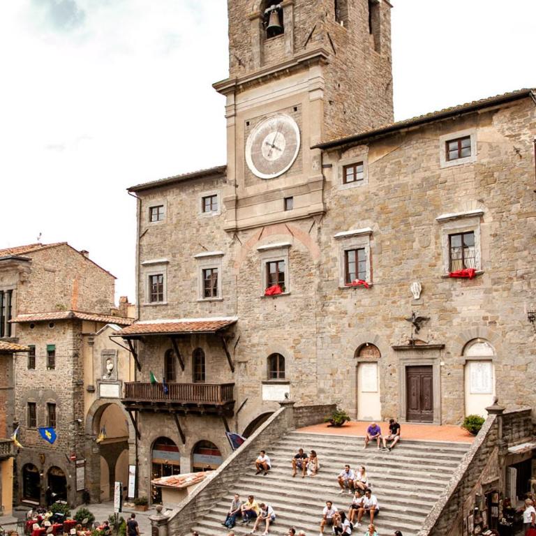 Casa Quintani - Appartamento con 1 Camera da Letto - 19